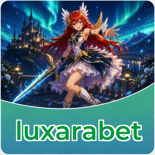 luxarabet Installation