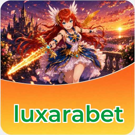 luxarabet Download