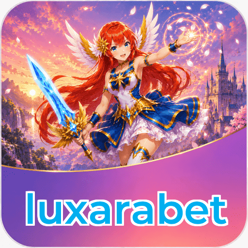 luxarabet Download