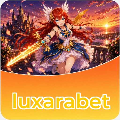 luxarabet APK