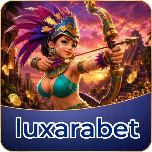 luxarabet Verification