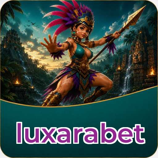 luxarabet Technical Info