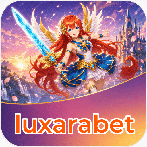 luxarabet Components