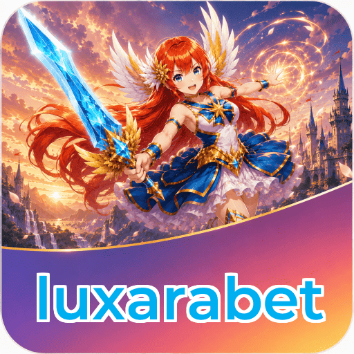 luxarabet Verification