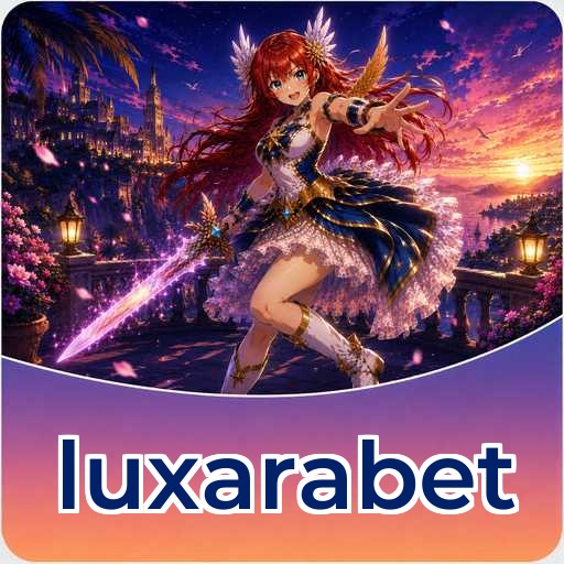 luxarabet Components