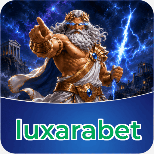 luxarabet APK Structure