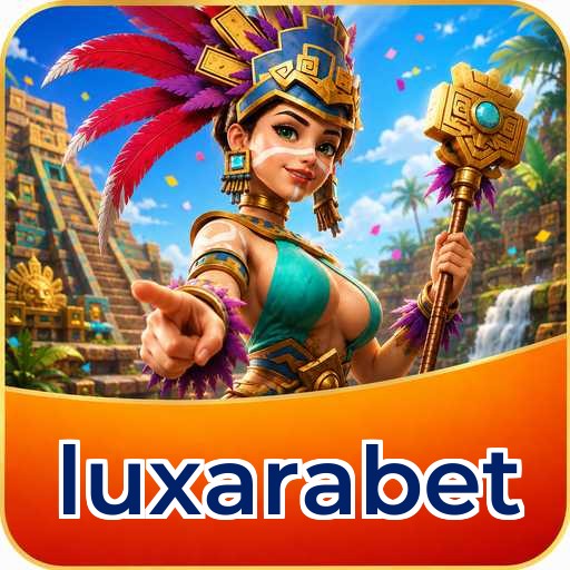 luxarabet Download