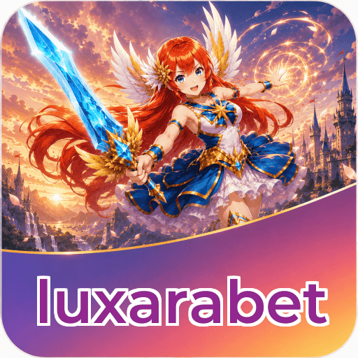 luxarabet APK