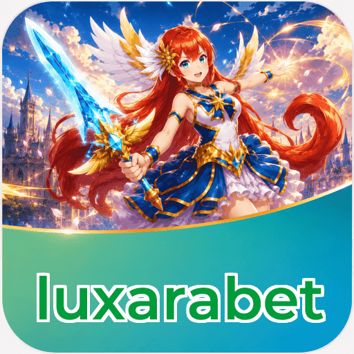 luxarabet Verification