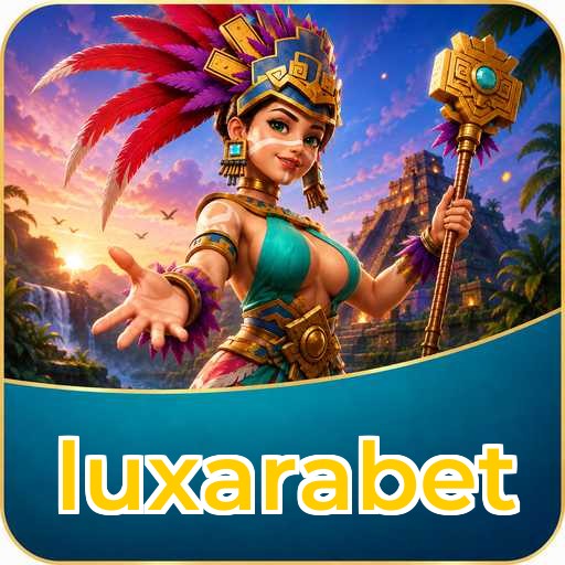 luxarabet APK