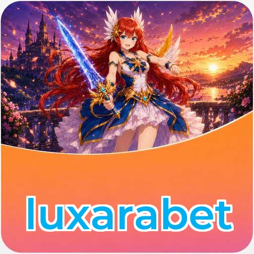 luxarabet Download