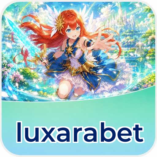 luxarabet APK Structure