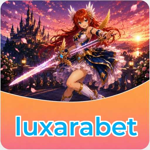 luxarabet Technical Info