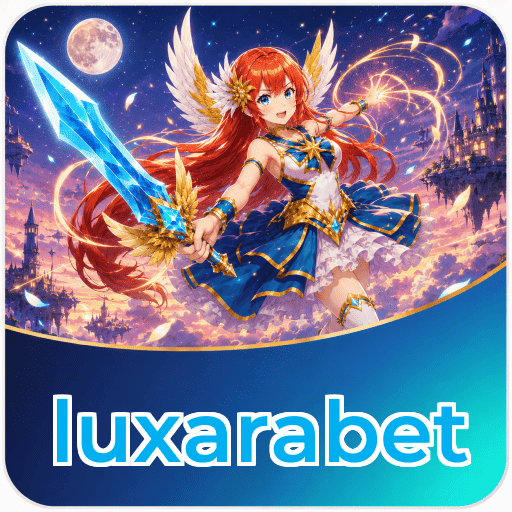 luxarabet APK