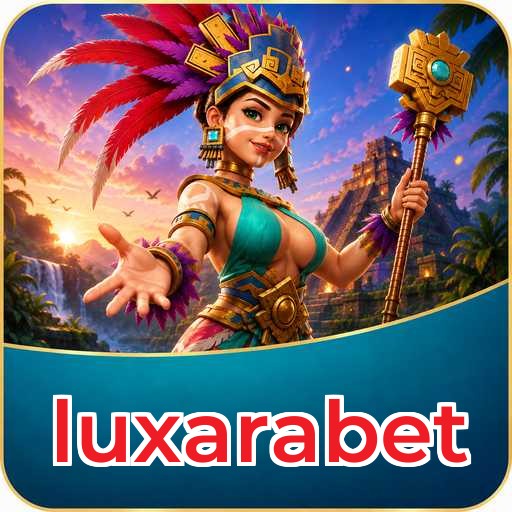 luxarabet Technical Info