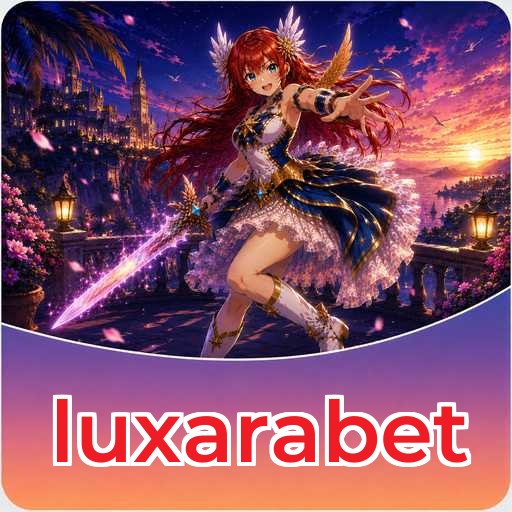 luxarabet APK Structure