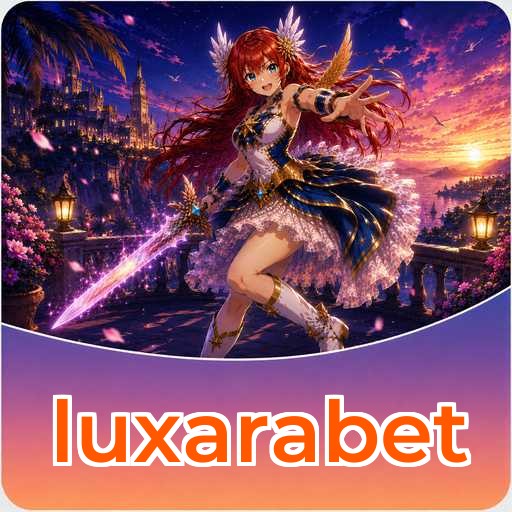 luxarabet Technical Info